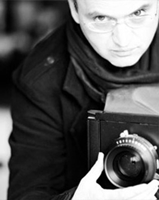Ruggiero Battipaglia - fotografo Napoli